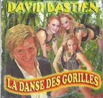 David Bastien - La danse des gorilles
