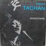 Henri Tachan - On est tous des Corses