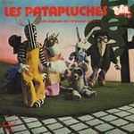 Brigitte Winstel - La chanson de Patac&oelig;ur