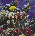 Katerine & Francis et ses Peintres - Salut  toi