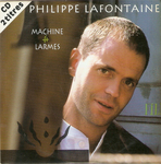 Philippe Lafontaine - Machine  larmes