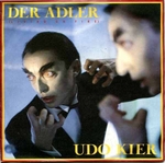 Udo Kier - Der adler