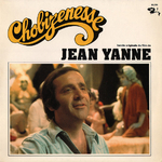 Jean Yanne - Acier partout