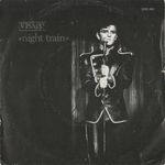 Visage - Night Train