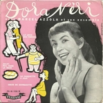 Dora Néri - Julot Poil dans la main