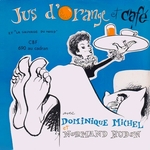 Dominique Michel et Normand Hudon - Jus d'orange et caf