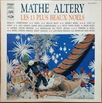 Mathé Altery - Vive le vent