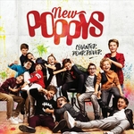 New Poppys - No�l 2016
