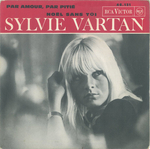 Sylvie Vartan - Noël sans toi