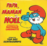Nathalie Lhermitte - Papa, maman Noël