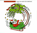 Fountains of Wayne - I want an alien for Christmas