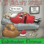 The Therapy Sisters - Codependent Christmas