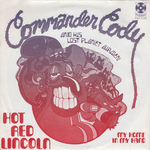 Commander Cody and his Lost Planet Airmen - Hot rod Lincoln