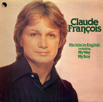 Claude François - Monday morning again