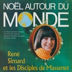 René Simard - Les vieilles maisons