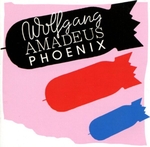 Phoenix - Lisztomania