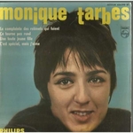 Monique Tarbes - C'est sp�cial mais j'aime