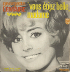 Georgette Lemaire - Vous �tiez belle madame