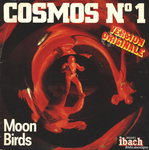 Moon Birds - Cosmos N°1
