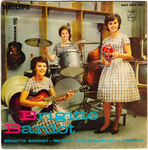 Marion Rung - Brigitte Bardot