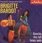 Rolf Peer - Brigitte Bardot