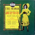 Ethel Merman - I'm an Indian too