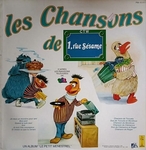 Monique Tarbes - La chanson de Cl�mence (1, rue S�same)