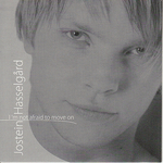 Jostein Hasselg�rd - I'm not afraid
