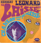 Herbert L�onard - Chanson pour une princesse