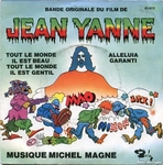 Jean Yanne - Tilt pour Jésus Christ