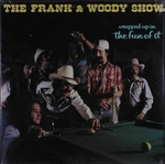 The Frank & Woody Show - One less jogger on the road