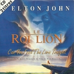 Elton John - Can you feel the love tonight