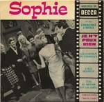 Sophie - Les chevaux de Camargue