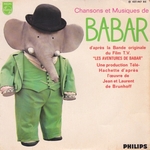 Babar - Chantons Babar