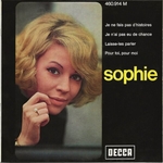 Sophie - Laisse-les parler