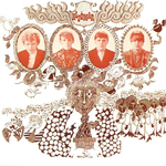 Hljómar - Bu Ein