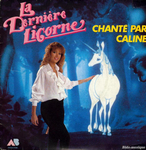Caline - La dernière licorne