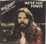 Bob Seger - We've got tonite