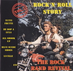 The Rock Band Revival - Twenty flight rock