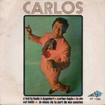 Carlos - C'est la faute à Dagobert