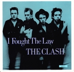 The Clash - I Fought the Law