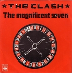 The Clash - The Magnificent Seven