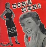 Dora N�ri - Julie la Rousse