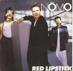 N�mo - Red lipstick