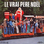 Le Vrai Père Noël - Le vrai Père Noël
