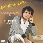 Jacques Long - Au petit jour