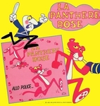 La Panth�re Rose - Clouseau � Hong-Kong