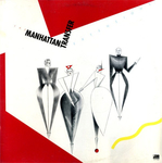 The Manhattan Transfer - Twilight Zone/Twilight Tone