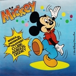 Scottie Haskell - Hey Mickey