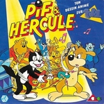 Jacques Delaporte - Pif et Hercule